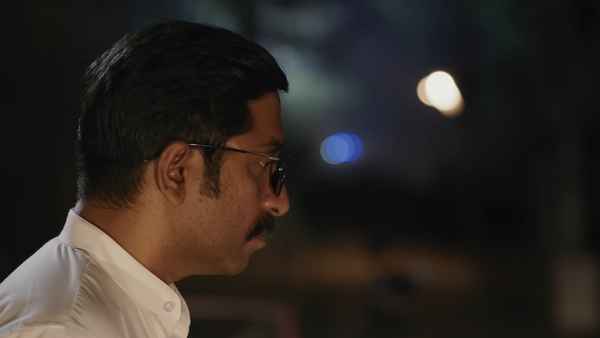 Mukundan Unni Associates Poster 5