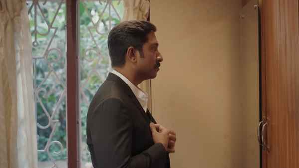 Mukundan Unni Associates Poster 4