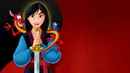 Mulan Poster 2