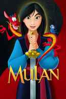 Mulan Poster 3