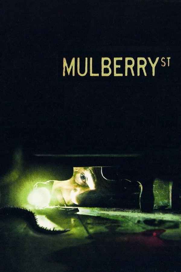 Mulberry Street Poster 7