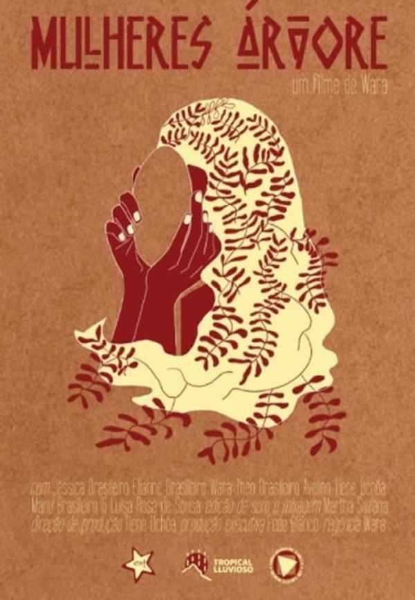 Mulheres Árvore Poster 2