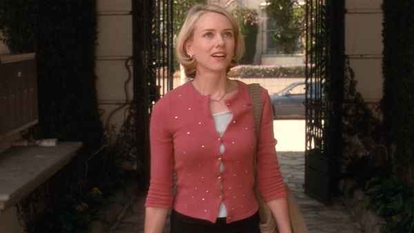 Mulholland Drive Poster 6