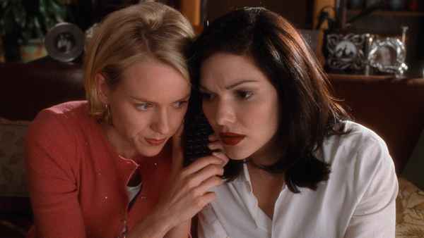 Mulholland Drive Poster 5
