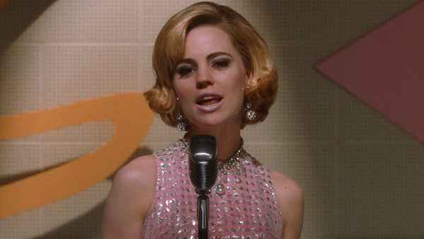 Mulholland Drive Poster 4