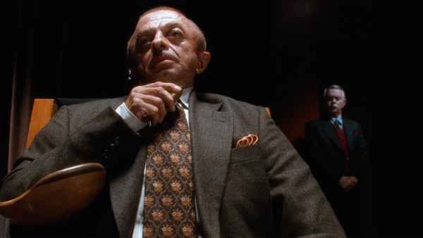 Mulholland Drive Poster 1