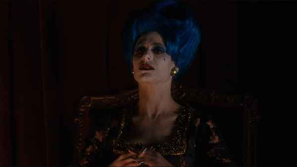 Mulholland Drive Poster 7