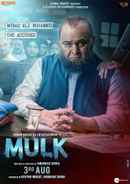 Mulk Poster 1
