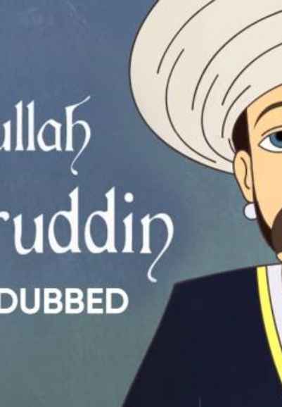 Mullah Nasruddin