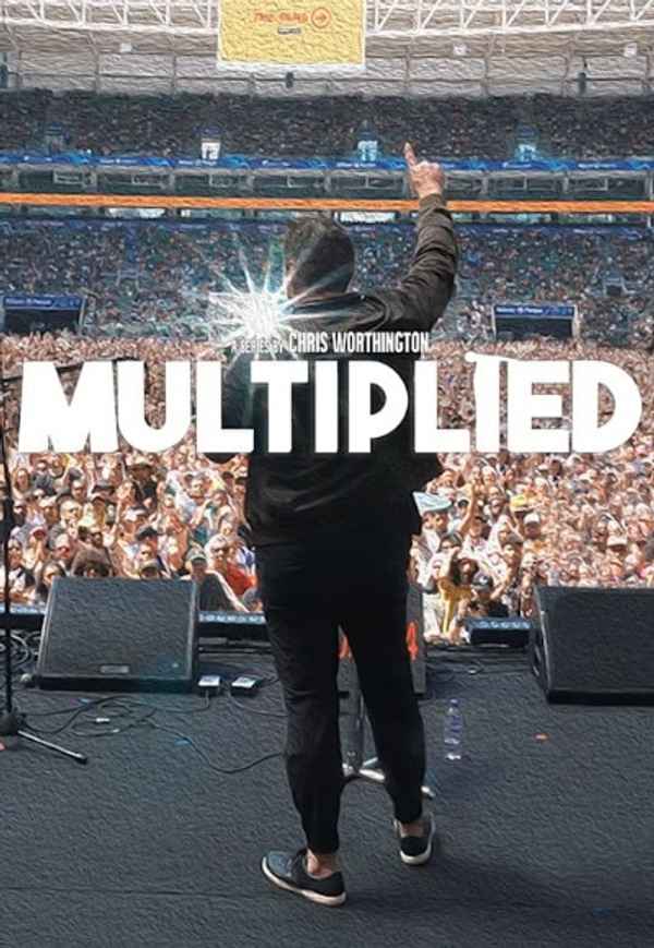 Multiplied Poster 2
