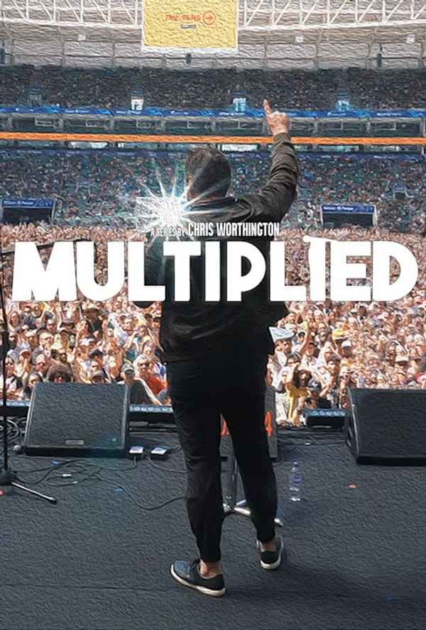 Multiplied Poster 1
