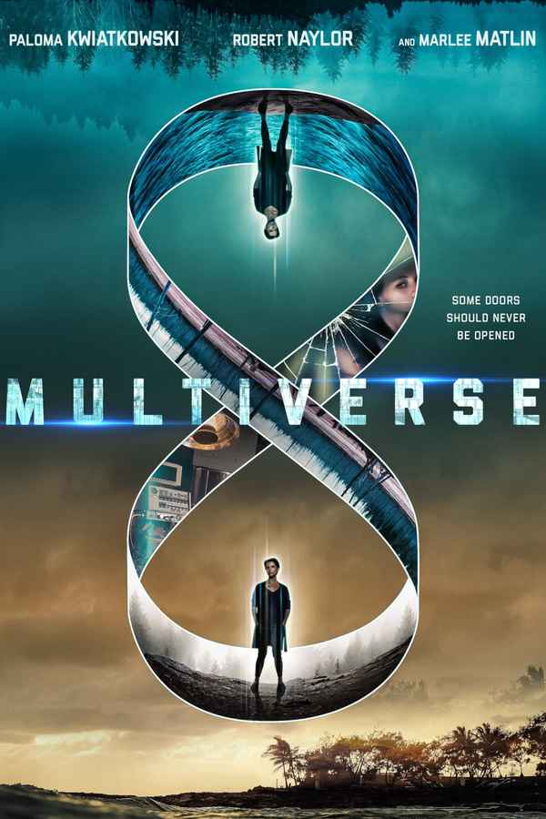 Multiverse Poster 6