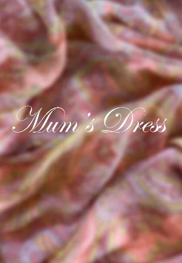 Mum's Dress Poster 2