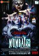 Mumbai 125 KM Poster 2