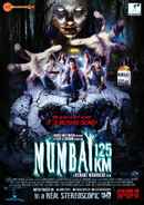 Mumbai 125 KM Poster 1