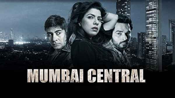 Mumbai Central Poster 5