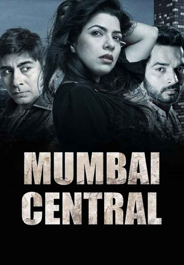 Mumbai Central Poster 6