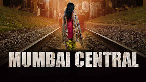 Mumbai Central Poster 1