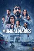 Mumbai Diaries 26/11 Poster 6