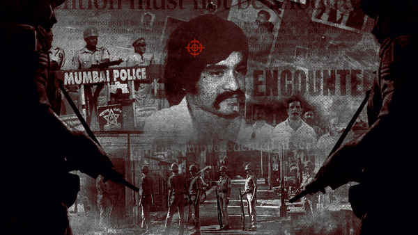 Mumbai Mafia: Police vs the Underworld Poster 7