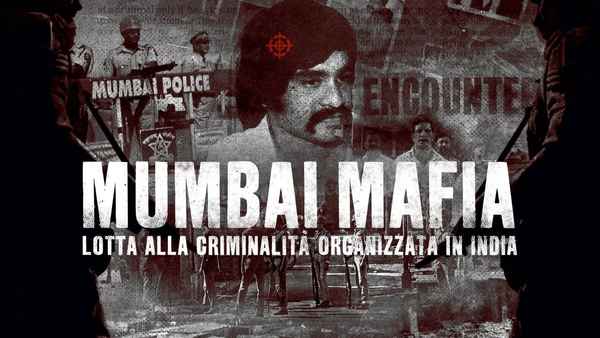 Mumbai Mafia: Police vs the Underworld Poster 5