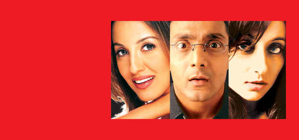 Mumbai Matinee Poster 4