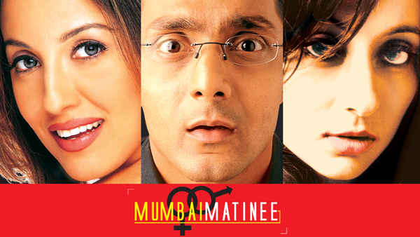 Mumbai Matinee Poster 2