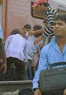 Mumbai Meri Jaan Poster 4