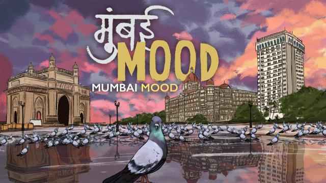 Mumbai Mood