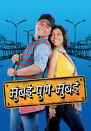 Mumbai-Pune-Mumbai Poster 7