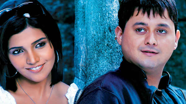 Mumbai-Pune-Mumbai Poster 2