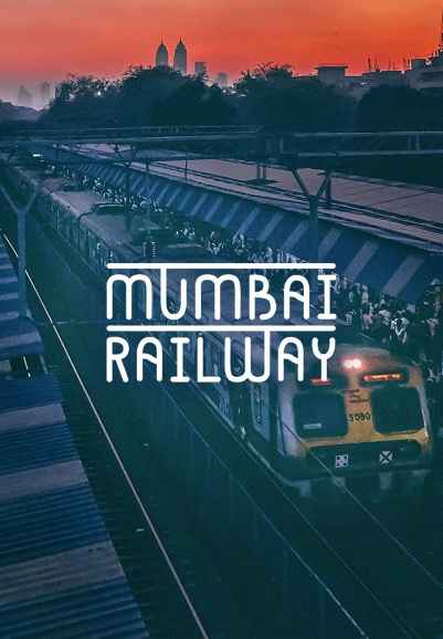 Mumbai Railway