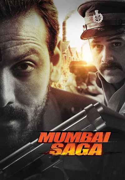 Mumbai Saga