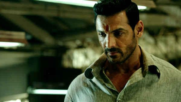 Mumbai Saga Poster 2