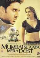 Mumbai Se Aaya Mera Dost Poster 6