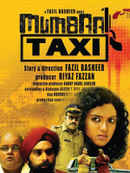 Mumbai Taxi Poster 5