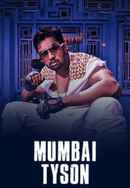Mumbai Tyson Poster 2