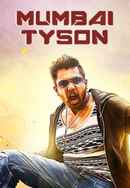 Mumbai Tyson Poster 3