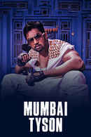 Mumbai Tyson Poster 6