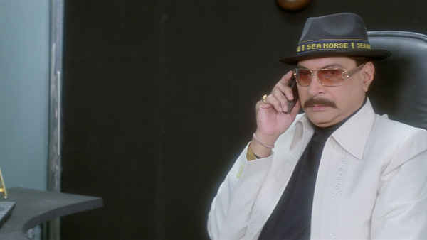 Mumbaicha Dabewala Poster 2