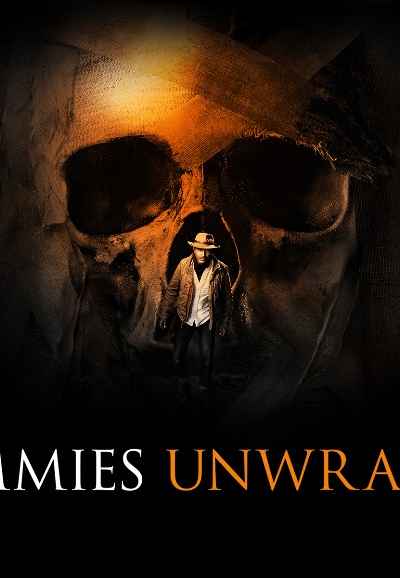 Mummies Unwrapped