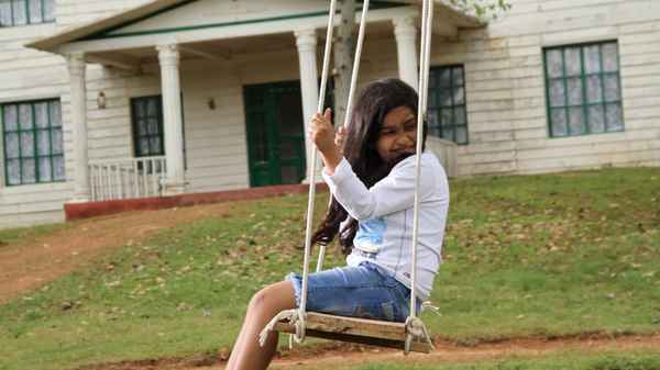 Mummy - Save Me Poster 1