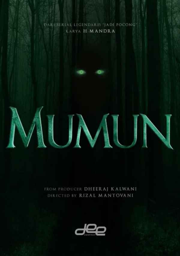 Mumun Poster 1