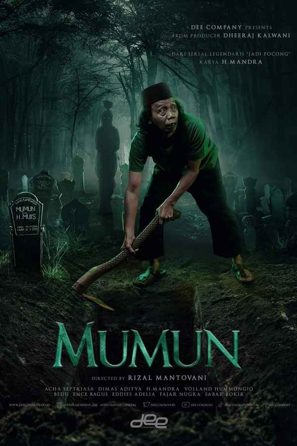 Mumun Poster 4