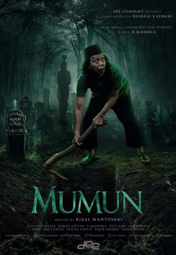 Mumun Poster 5