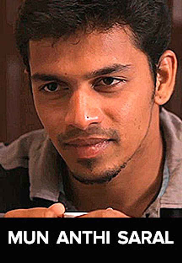 Mun Anthi Saral Poster 7