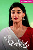 Mun Bi Bijayinee Poster 3