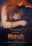 Munch: Love, Ghosts and Lady Vampires Poster 6
