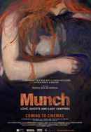 Munch: Love, Ghosts and Lady Vampires Poster 7