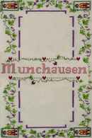 Munchausen Poster 1